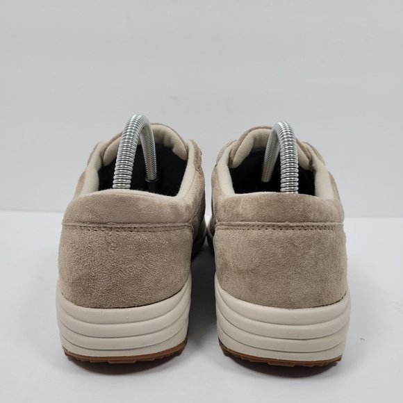 Propet Walker Shock Absorber Women's Tan Walking Sneaker W3841 US Size 8 - Picture 4 of 8